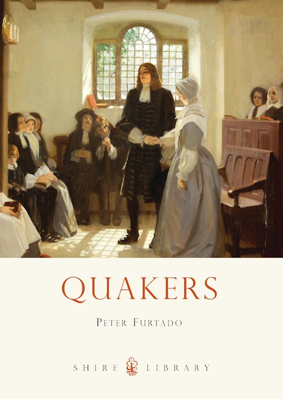 Quakers - Re-vived