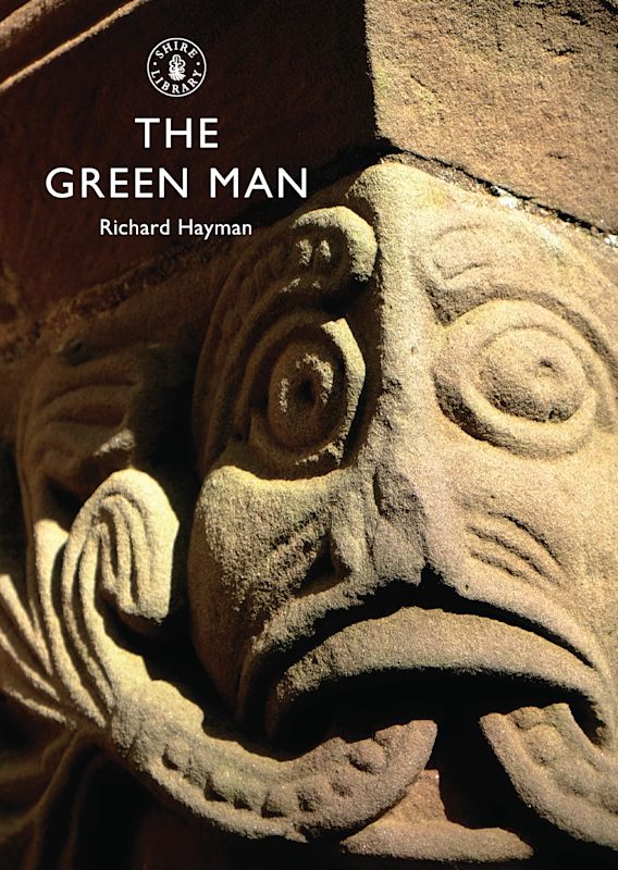 The Green Man - Re-vived