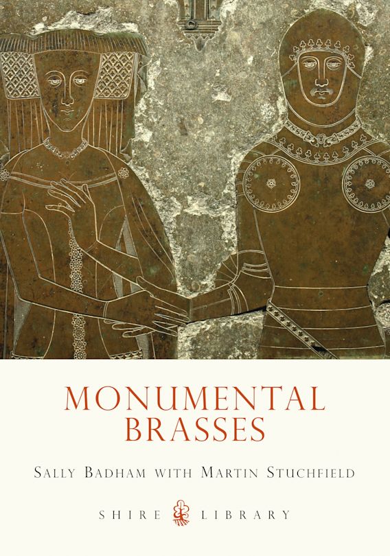 Monumental Brasses - Re-vived