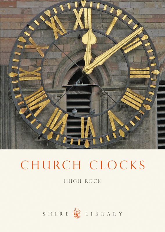 Church Clocks - Re-vived