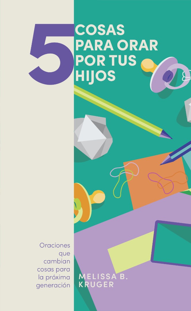 5 razones para orar por tus hijos - Re-vived