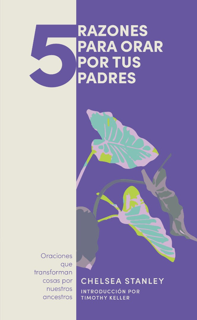 5 razones para orar por tus padres - Re-vived