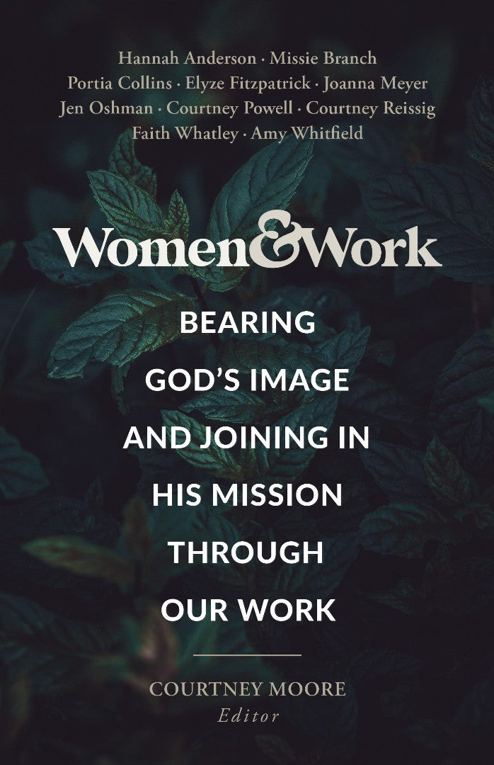 Women & Work - Re-vived