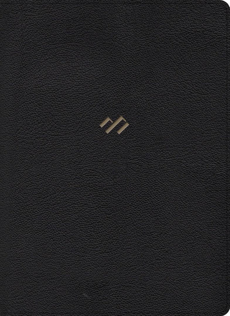 RVR 1960 Biblia temática de estudio, edición deluxe, piel ge - Re-vived