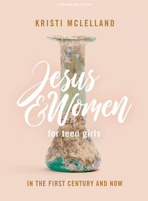 Jesus and Women Teen Girls&