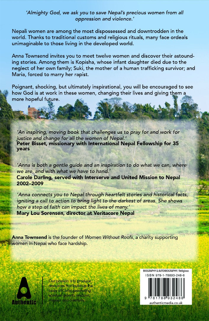 Come with Me to Kathmandu - Re-vived