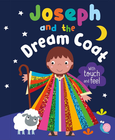 Joseph and the Dream Coat