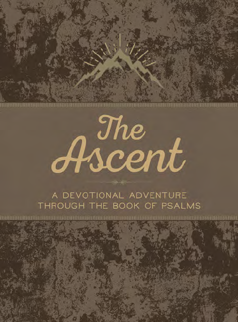 The Ascent