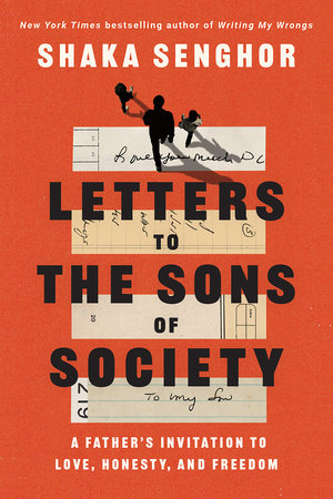 Letters to the Sons of Society - Re-vived