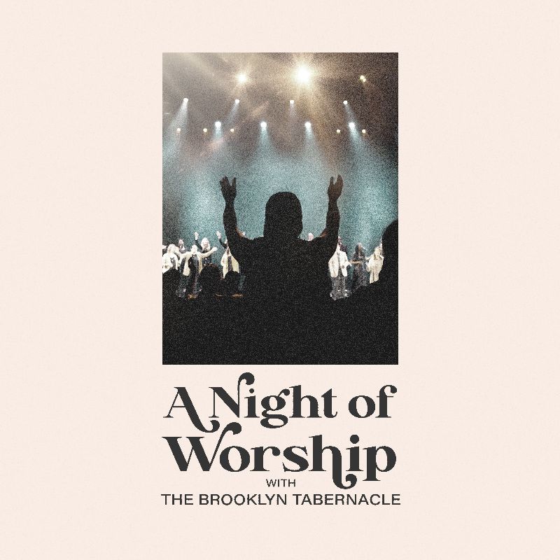 A Night of Worship CD - Re-vived