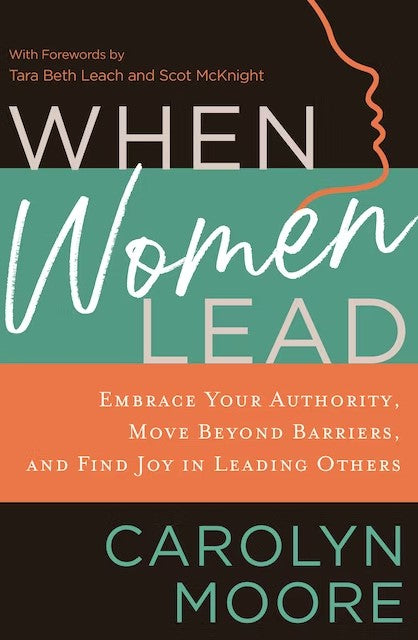 When Women Lead