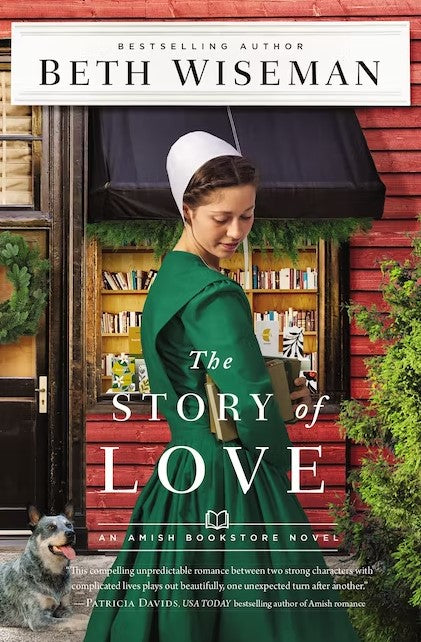 The Story of Love - Re-vived