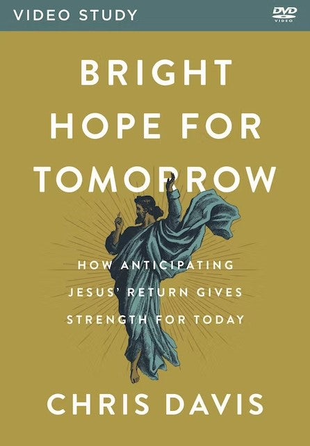 Bright Hope for Tomorrow Video Study