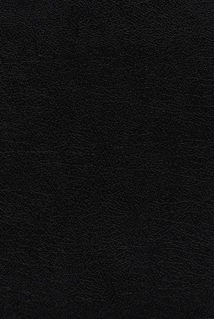 KJV Thompson Chain-Reference Bible, Black, Handy Size - Re-vived
