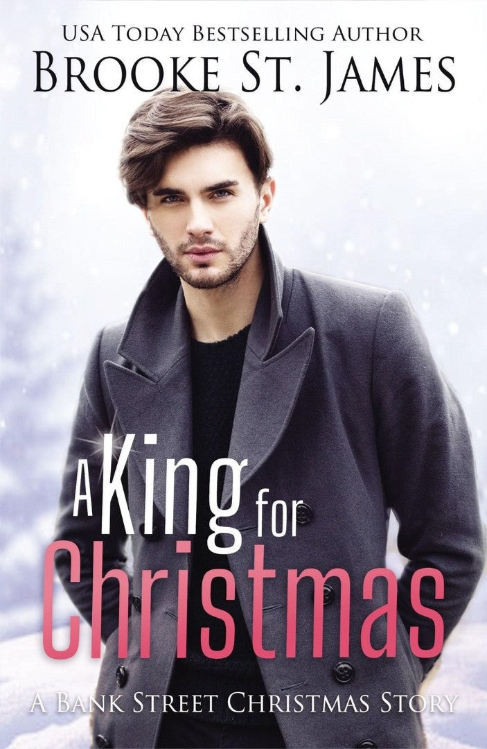 A King for Christmas - Re-vived