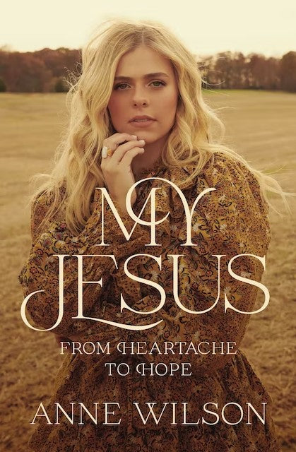 My Jesus - Re-vived