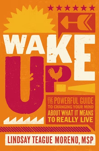 Wake Up! - Re-vived