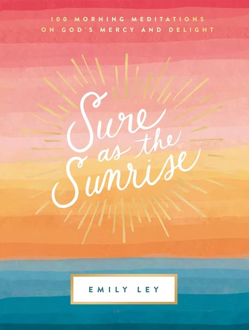 Sure as the Sunrise - Re-vived