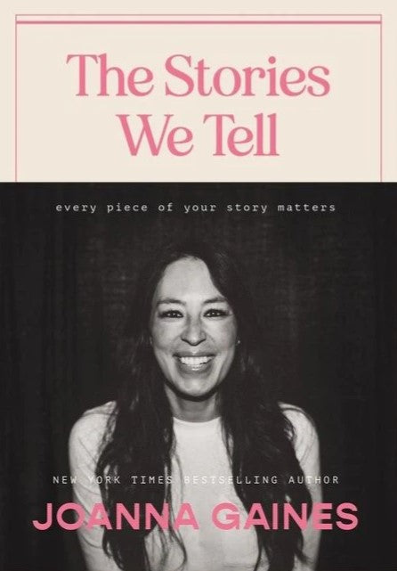 The Stories We Tell - Re-vived