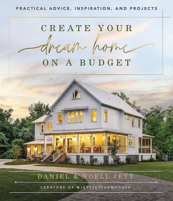 Create Your Dream Home on a Budget - Re-vived