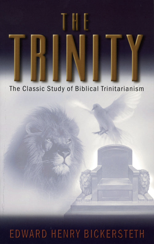 The Trinity - Re-vived
