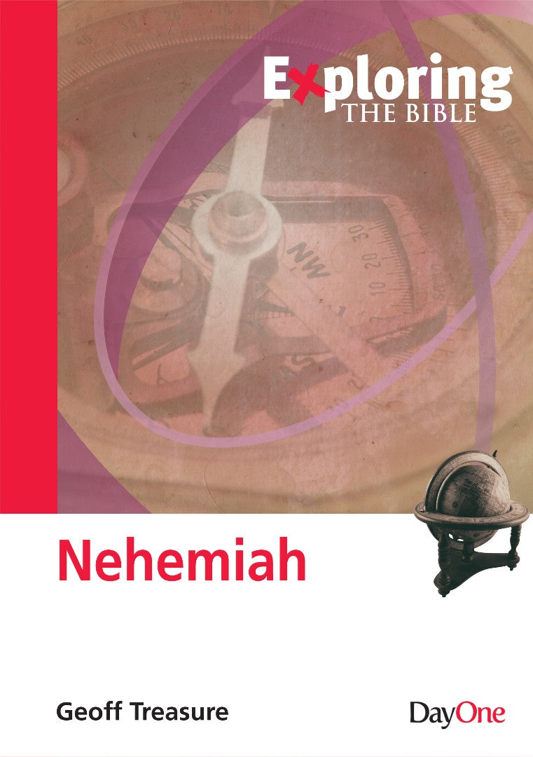 Nehemiah - Re-vived