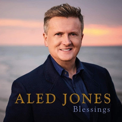 Blessings CD - Re-vived