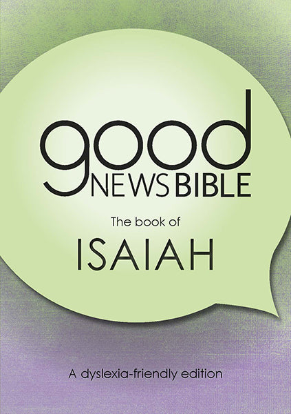 The Book of Isaiah