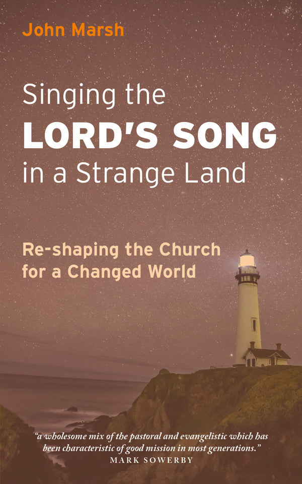 Singing the Lord&