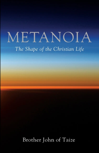 Metanoia