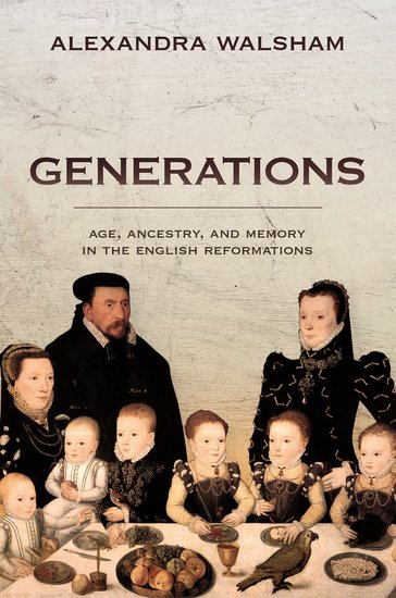 Generations - Re-vived