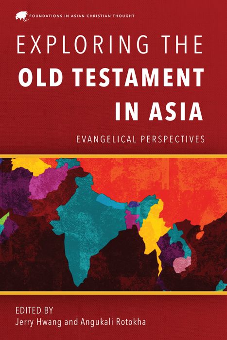 Exploring the Old Testament in Asia - Re-vived