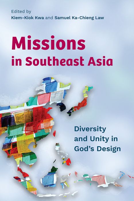 Missions in Southeast Asia - Re-vived