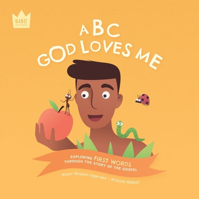 Bible Explorers: ABC, God Loves Me - Re-vived