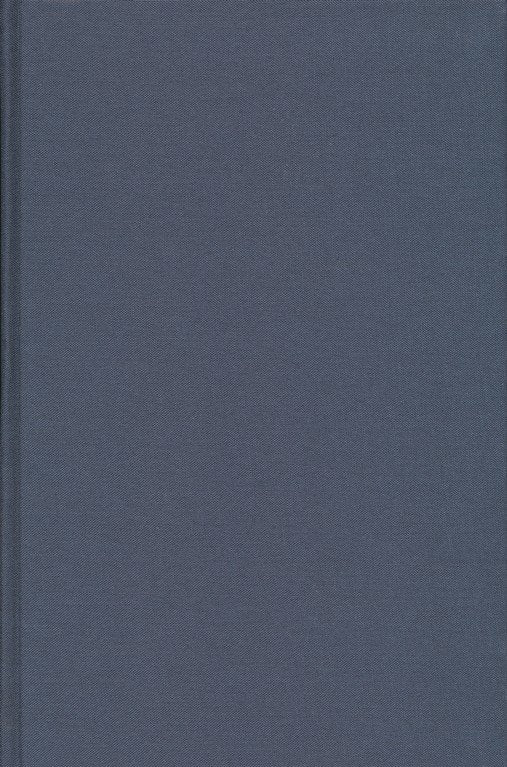 LSB Handy Size Bible, Blue Hardcover, Red Letter