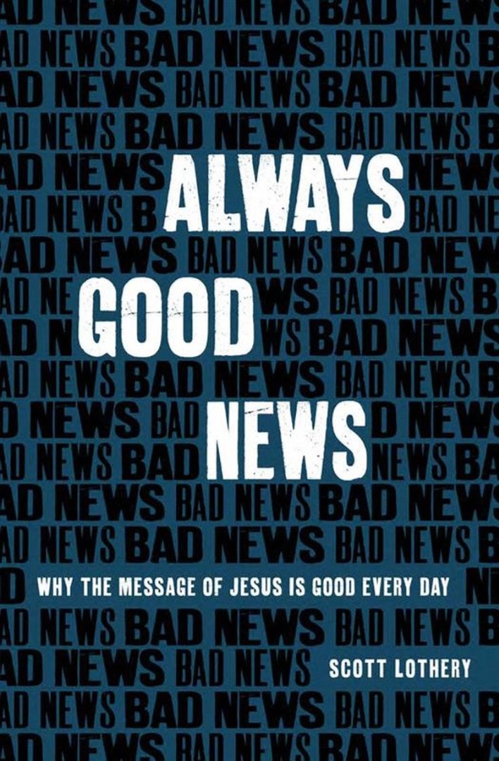 Always Good News - Re-vived