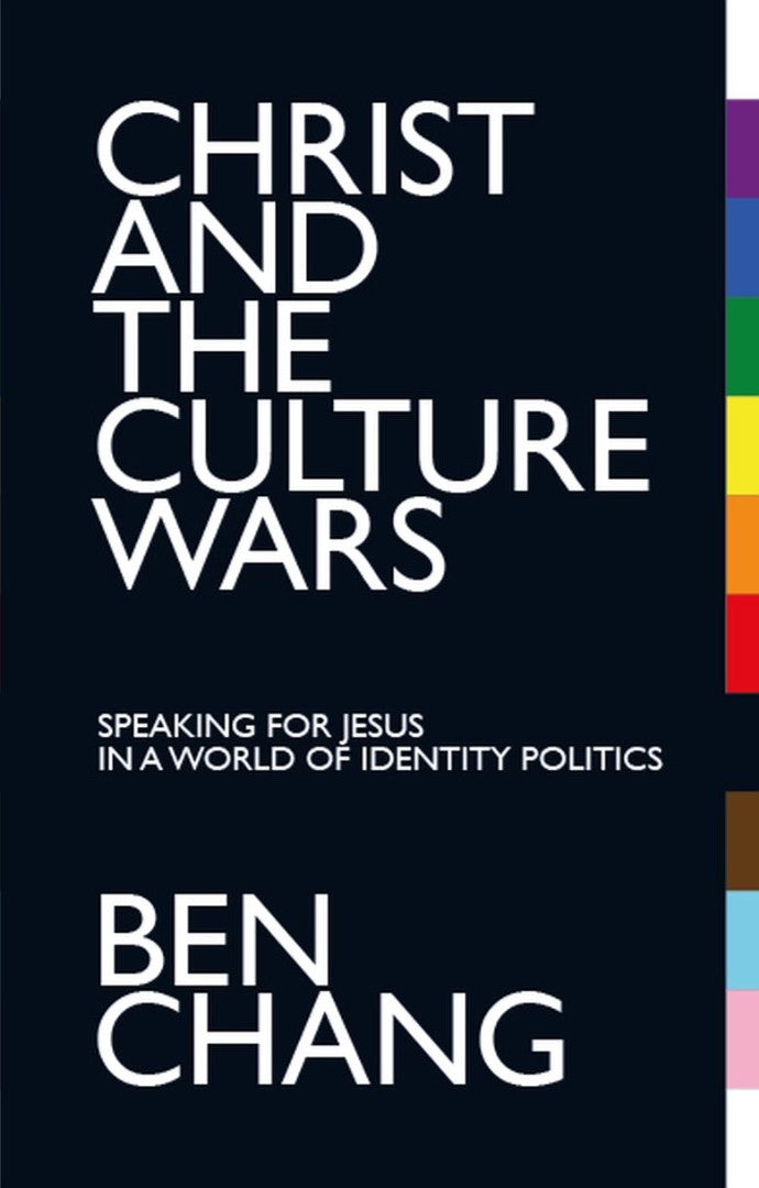 Christ and the Culture Wars - Re-vived