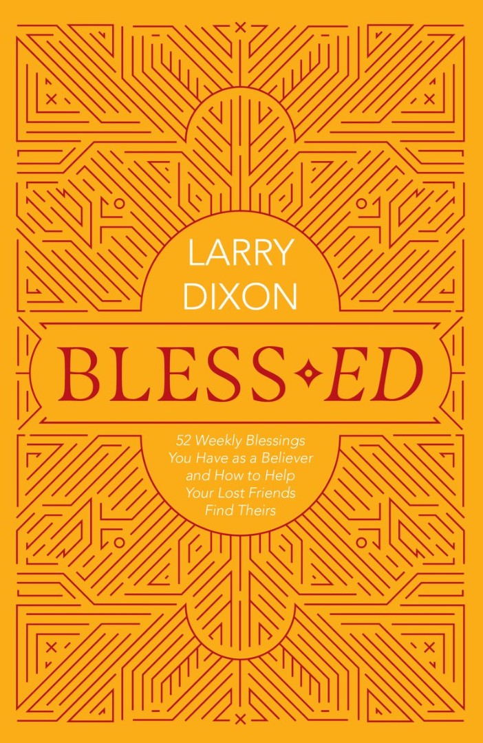 Bless–ed - Re-vived