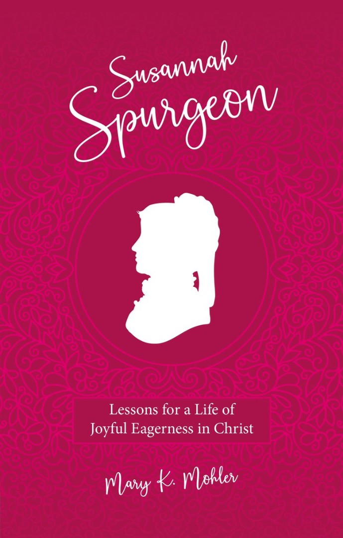 Susannah Spurgeon - Re-vived