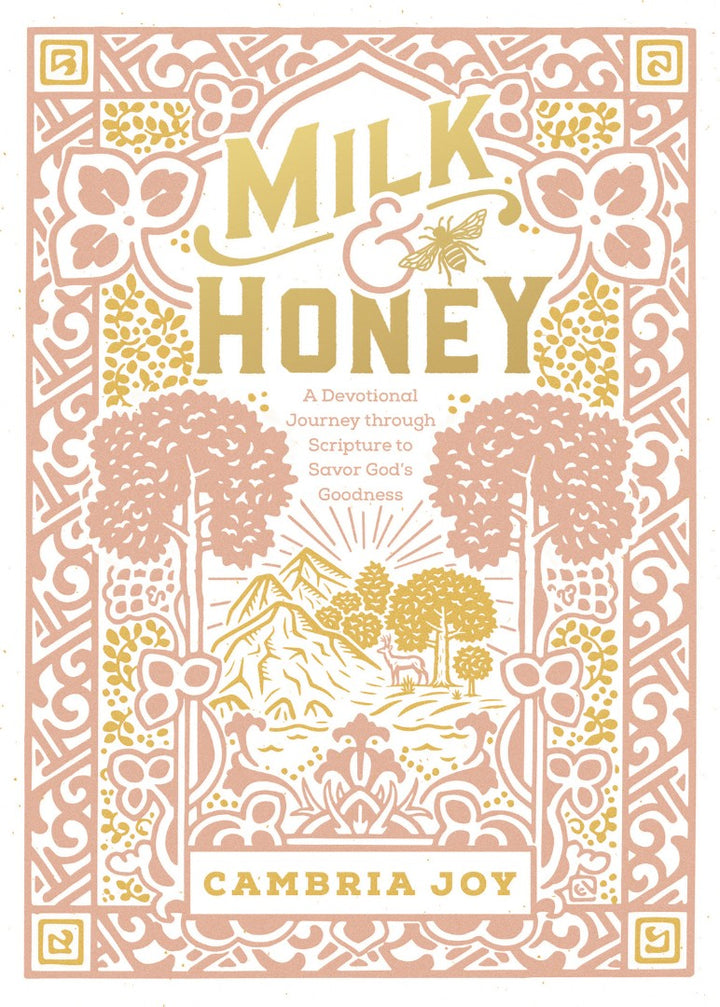 Milk and Honey