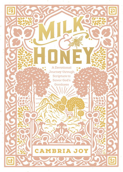 Milk and Honey