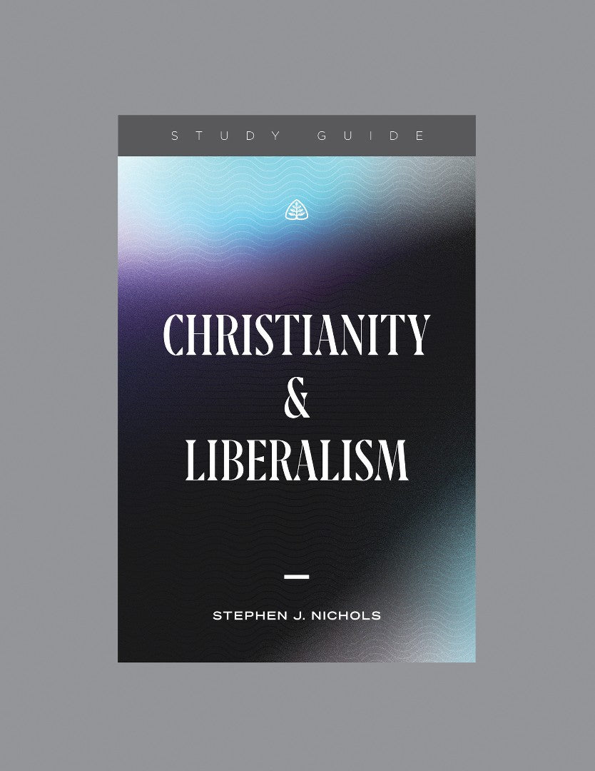 Christianity and Liberalism Study Guide - Re-vived