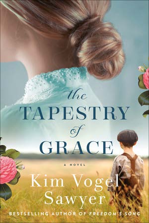 The Tapestry of Grace - Re-vived