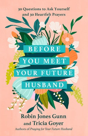Before You Meet Your Future Husband - Re-vived
