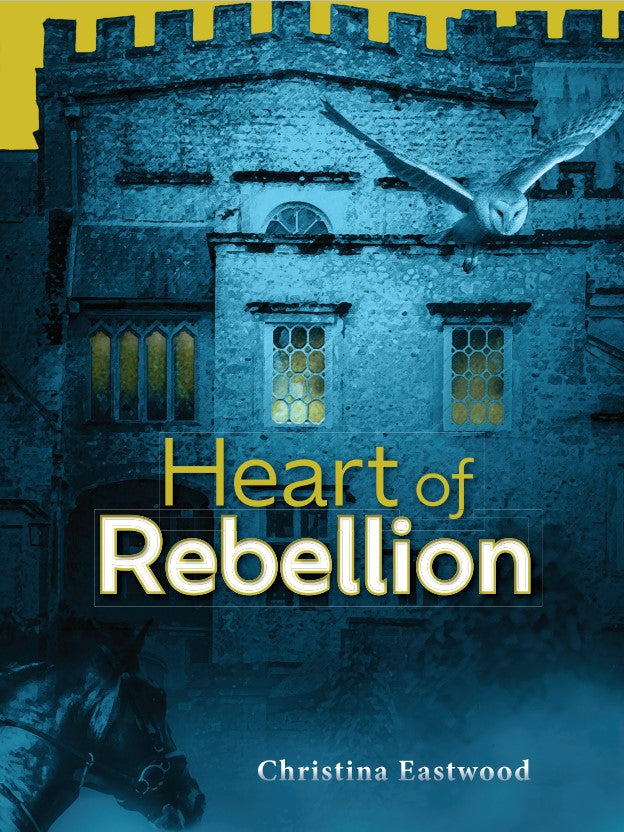 Heart of Rebellion - Re-vived