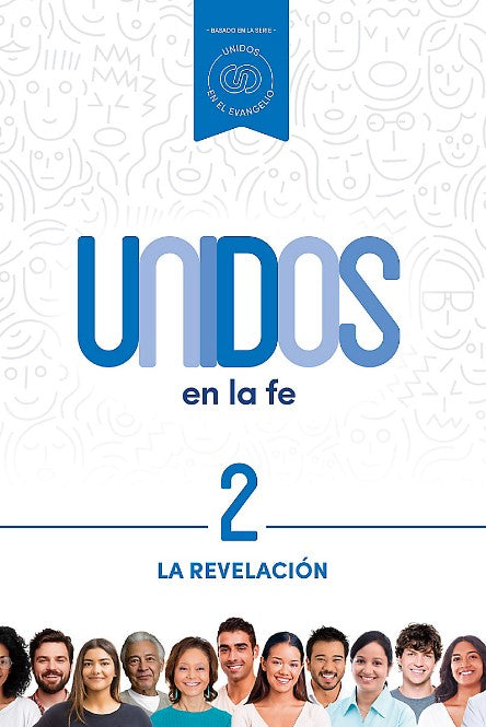 Unidos en la fe, volumen 2 - Re-vived