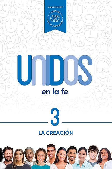 Unidos en la fe, volumen 3 - Re-vived