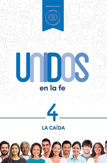 Unidos en la fe, volumen 4 - Re-vived