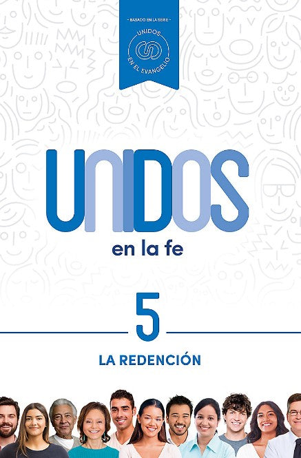 Unidos en la fe, volumen 5 - Re-vived