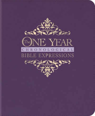 One Year Chronological Bible Expressions